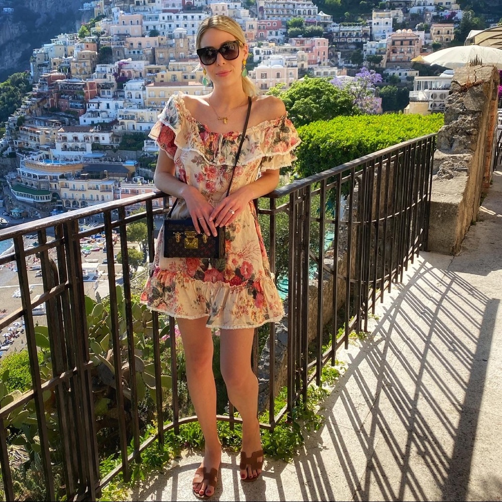 Meet your Posher, Caryn